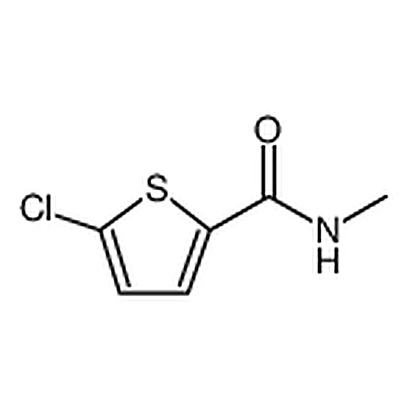 RHAWN 5-Chloro-2-Thiophenecarboxylic Acid N-Methylamide