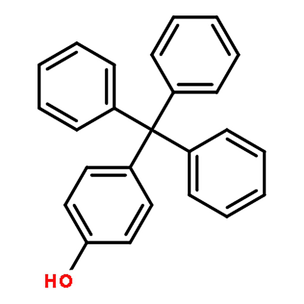 RHAWN 4-Tritylphenol