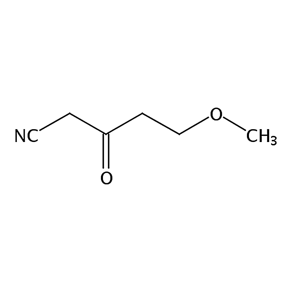 RHAWN 5-Methoxy-3-oxopentanenitrile