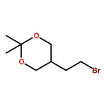 RHAWN 5-(2-Bromoethyl)-2,2-dimethyl-1,3-dioxane