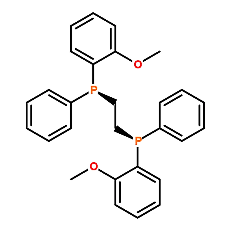 RHAWN (S,S)-DIPAMP