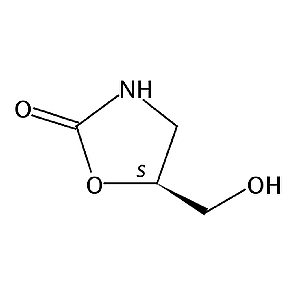 RHAWN (S)-5-(Hydroxymethyl)oxazolidin-2-one