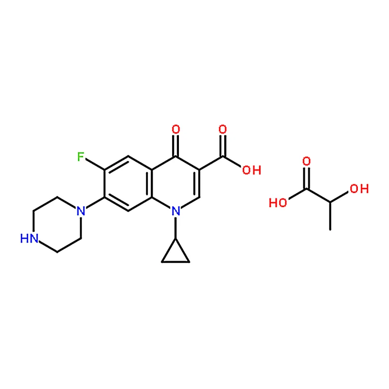 RHAWN Ciprofloxacin lactate