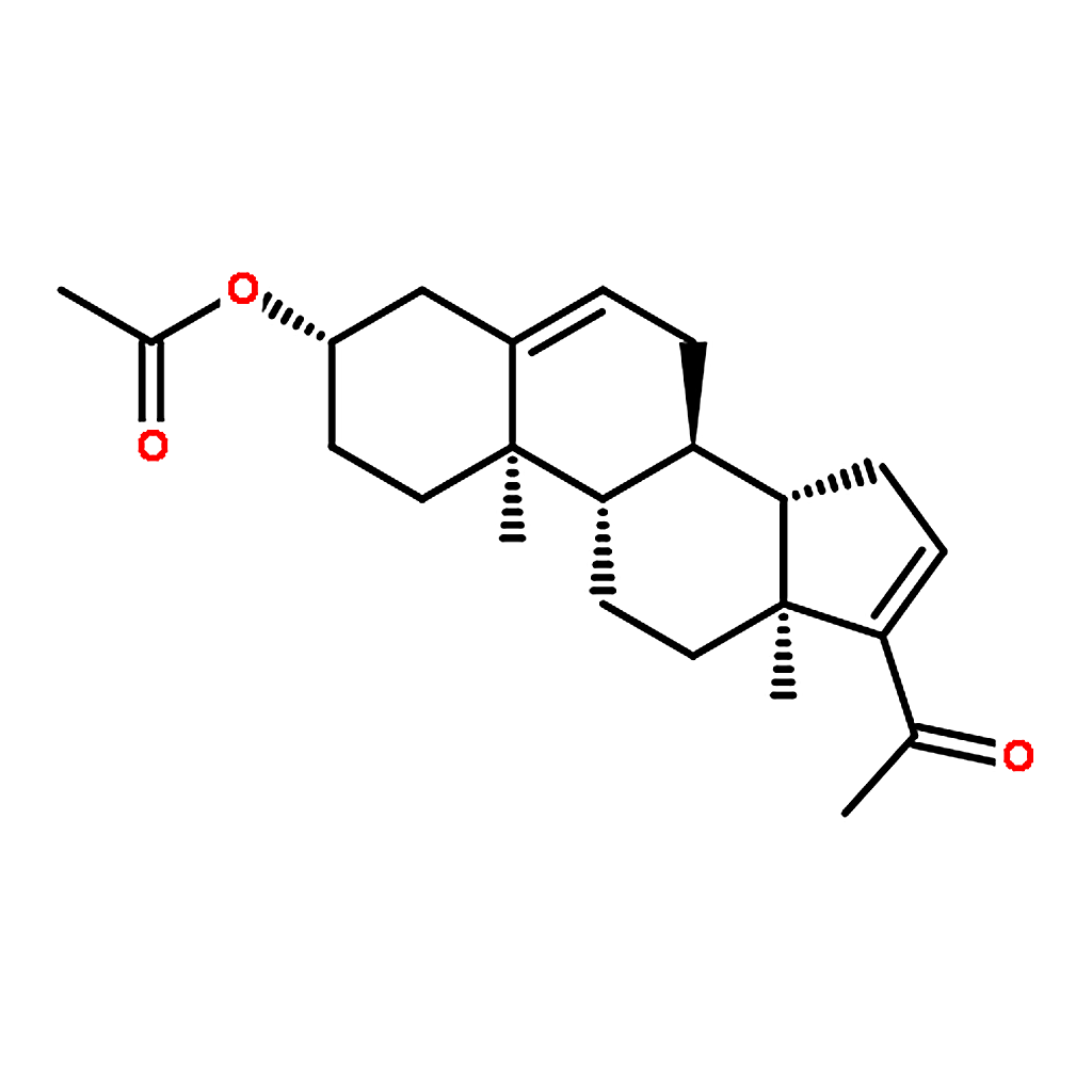 RHAWN 16-Dehydropregnenolone Acetate