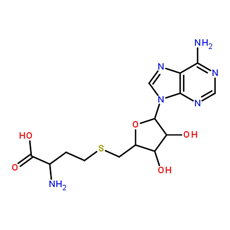 RHAWN S-(5-Adenosyl)-L-homocysteine