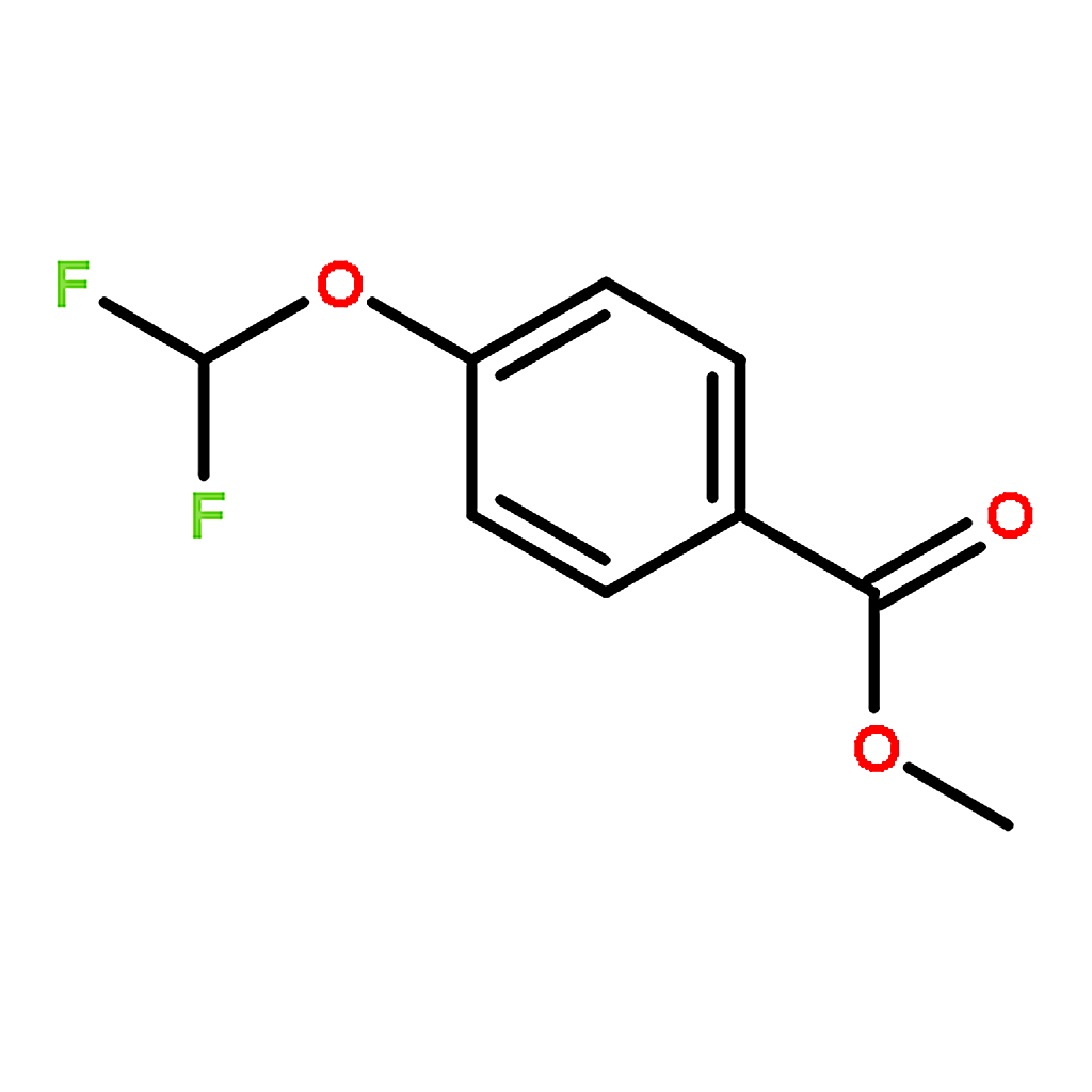 RHAWN Methyl4-(difluoromethoxy)benzoate