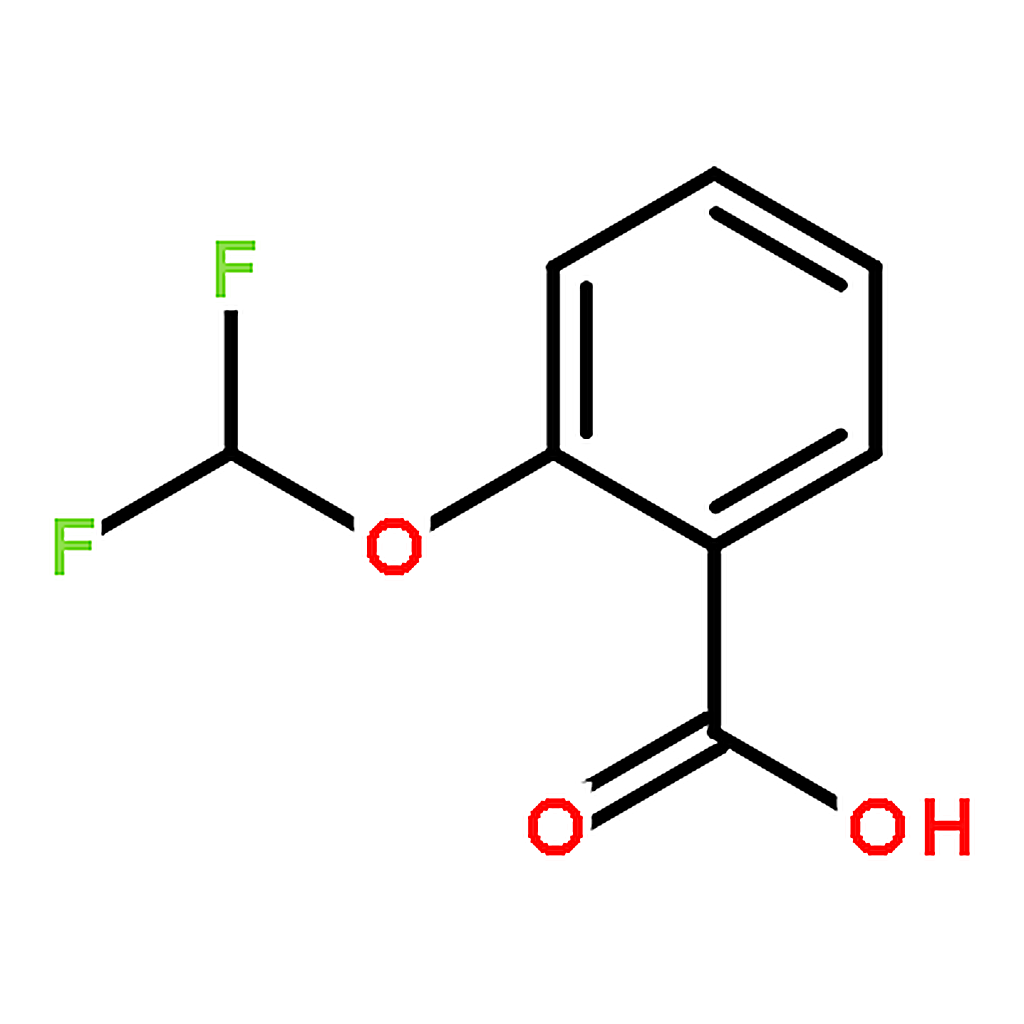 RHAWN 2-(Difluoromethoxy)benzoic acid