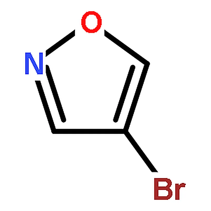 RHAWN 4-Bromoisoxazole