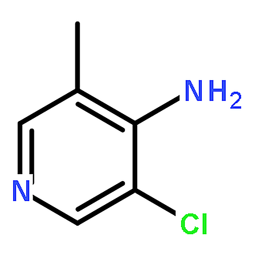 RHAWN 3-Chloro-5-methylpyridin-4-amine