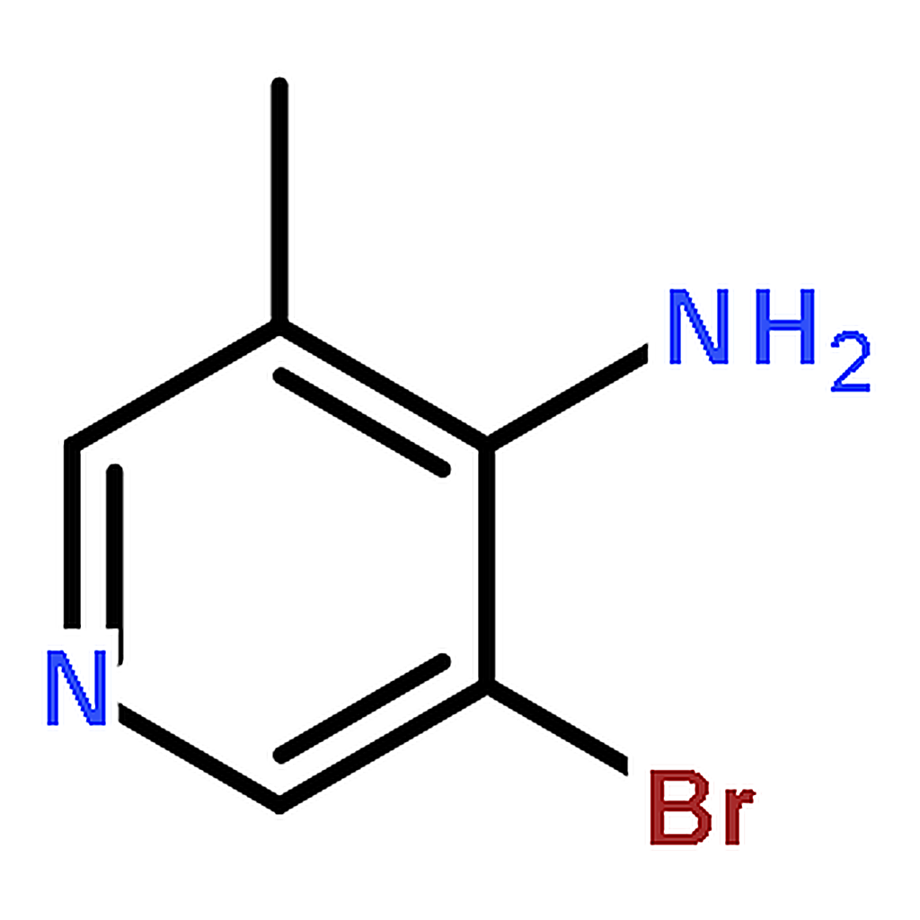 RHAWN 3-Bromo-5-methylpyridin-4-amine