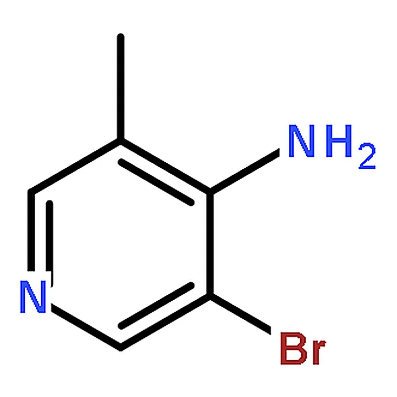 RHAWN 3-Bromo-5-methylpyridin-4-amine