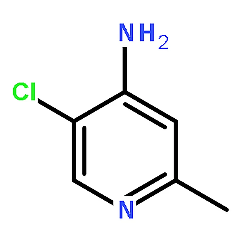 RHAWN 4-Amino-5-chloro-2-methylpyridine