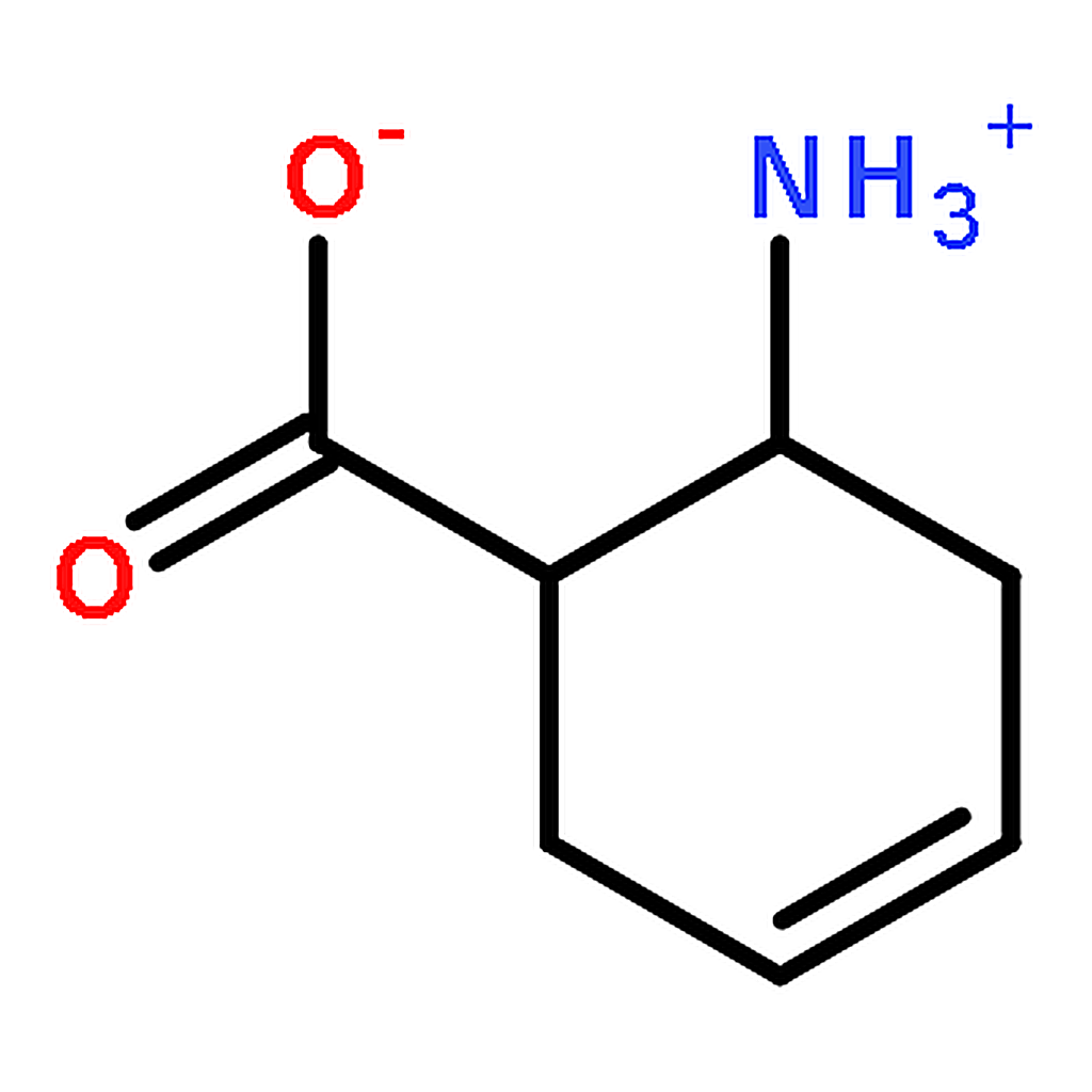 RHAWN 6-Aminocyclohex-3-enecarboxylic acid hydrochloride