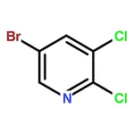 RHAWN 5-Bromo-2,3-dichloropyridine
