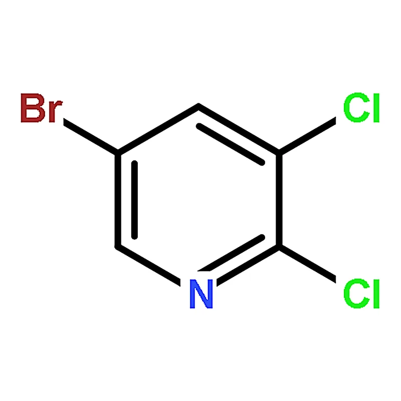 RHAWN 5-Bromo-2,3-dichloropyridine