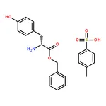 RHAWN (R)-Benzyl 2-amino-3-(4-hydroxyphenyl)propanoate 4-methylbenzenesulfonate