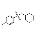 RHAWN Tetrahydro-2H-pyran-4-yl 4-methylbenzenesulfonate