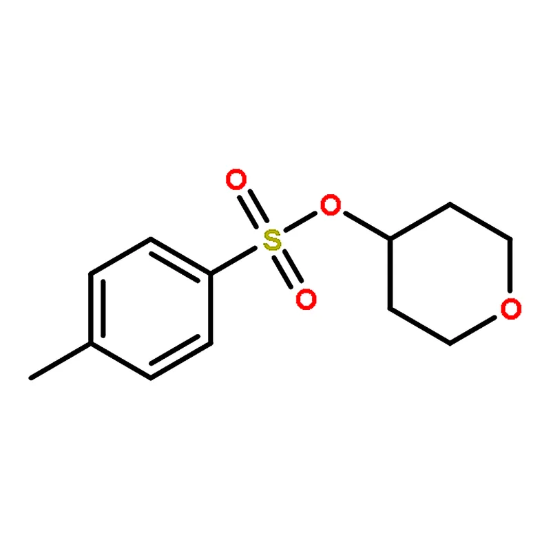 RHAWN Tetrahydro-2H-pyran-4-yl 4-methylbenzenesulfonate
