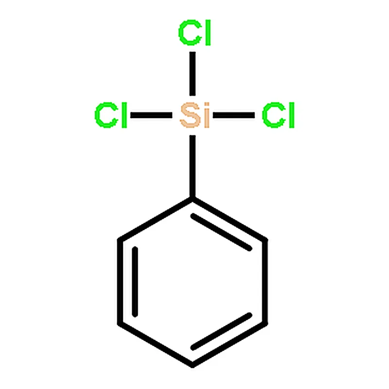 RHAWN Trichloro(phenyl)silane