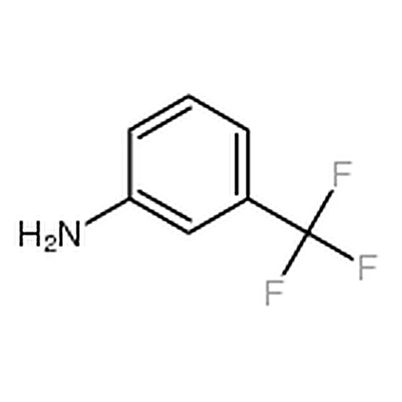 RHAWN 3-(Trifluoromethyl)aniline