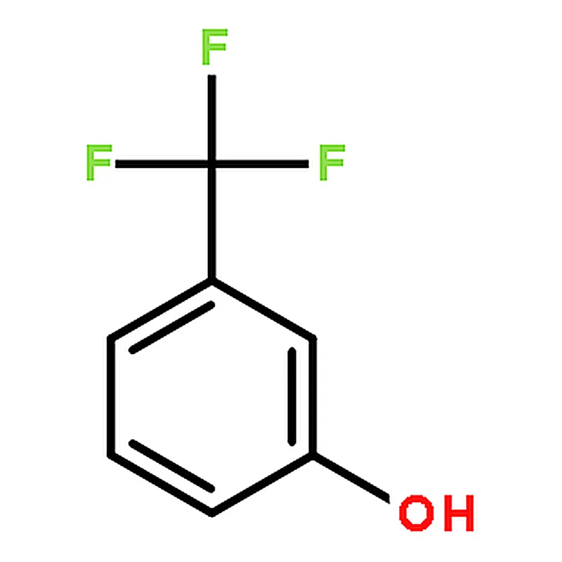RHAWN 3-Hydroxybenzotrifluoride