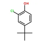 RHAWN 4-(tert-Butyl)-2-chlorophenol