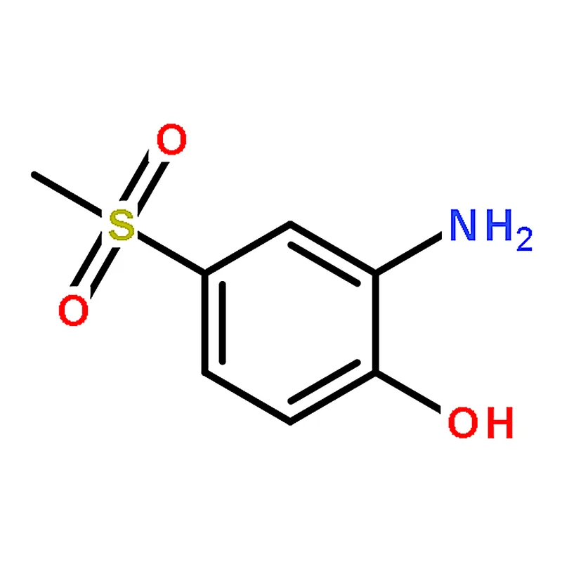 RHAWN 3-Amino-4-hydroxyphenyl Methyl Sulfone