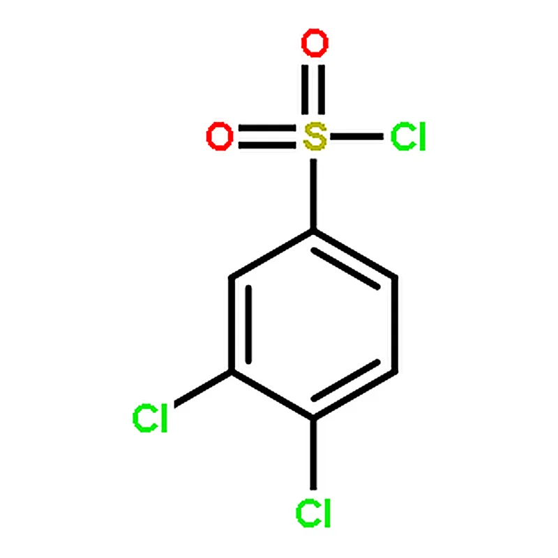 RHAWN 3,4-Dichlorobenzenesulfonyl chloride