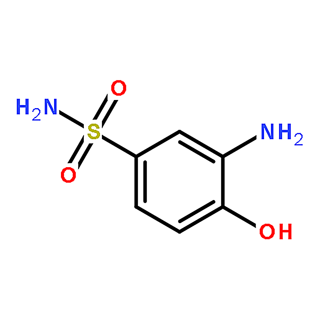 RHAWN 2-Aminophenol-4-sulfonamide