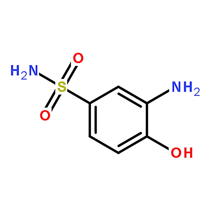 RHAWN 2-Aminophenol-4-sulfonamide