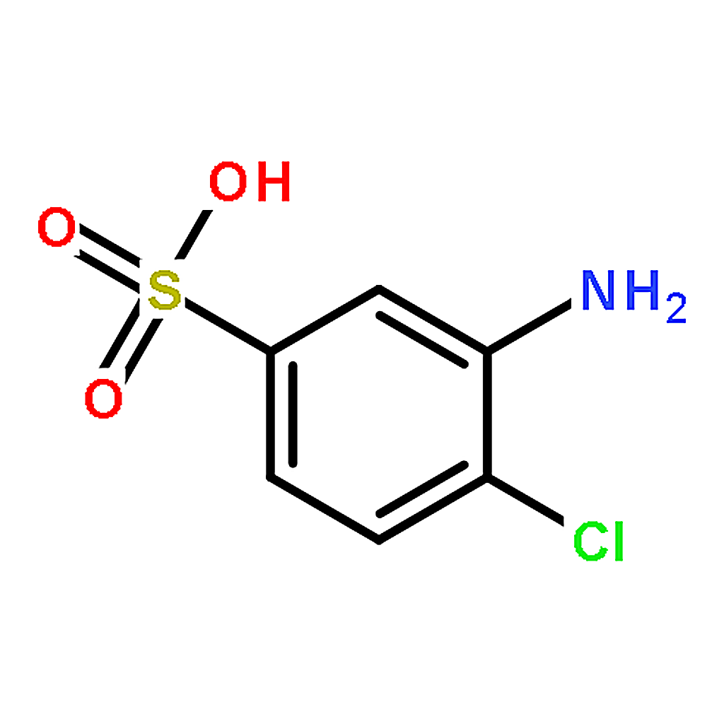 RHAWN 2-Chloroaniline-5-sulfonic Acid