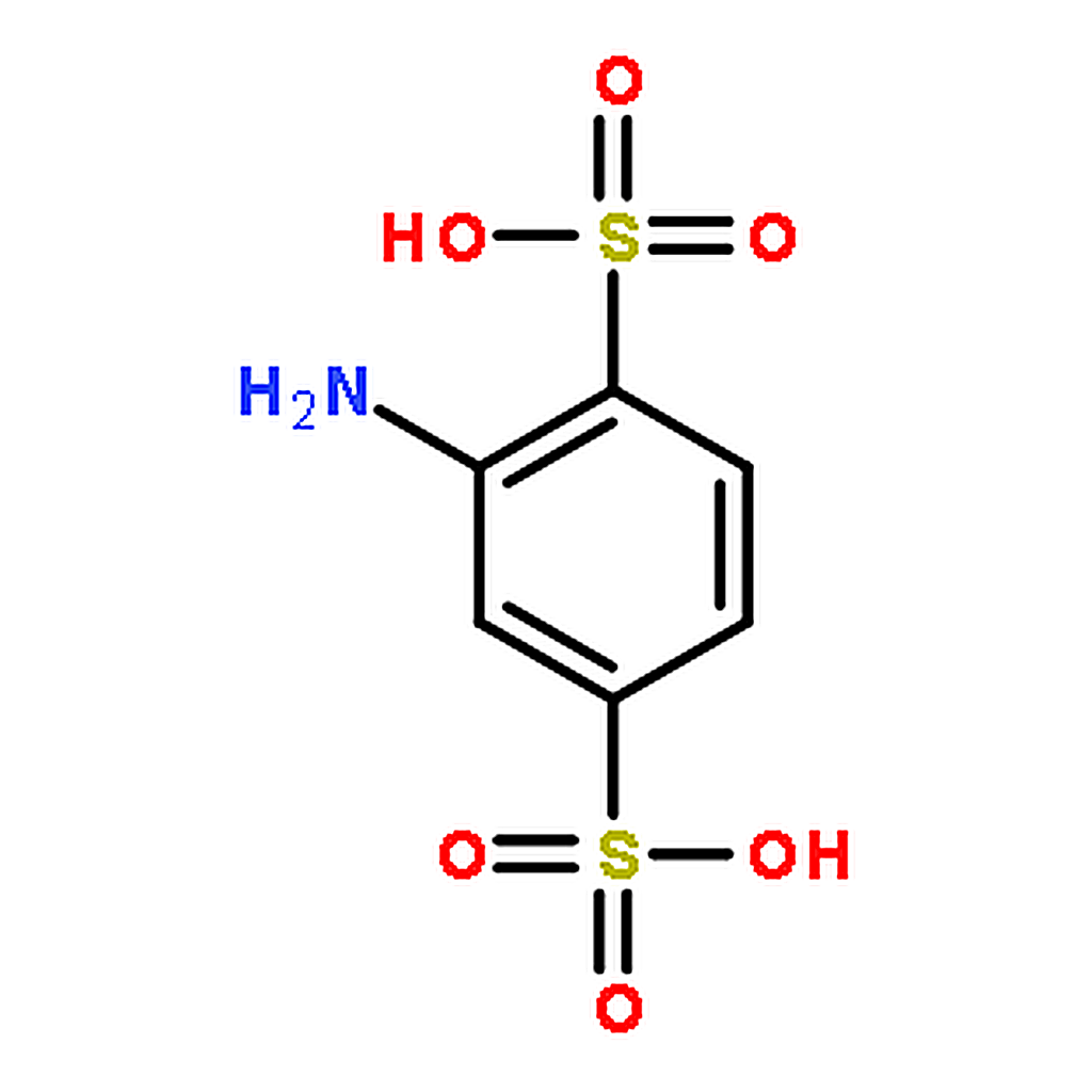RHAWN Aniline-2,5-disulfonic acid