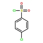 RHAWN 4-Chlorobenzenesulfonyl chloride