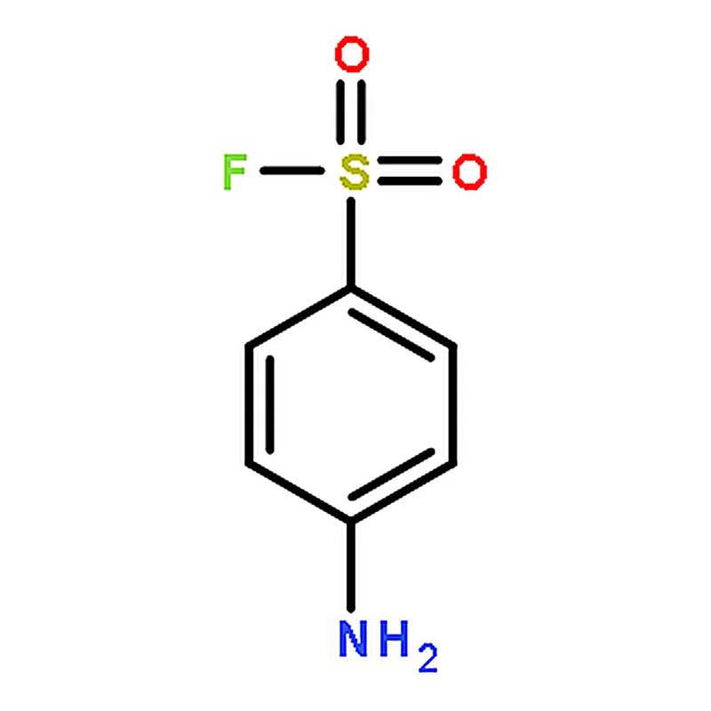 RHAWN Sulfanilylfluoride