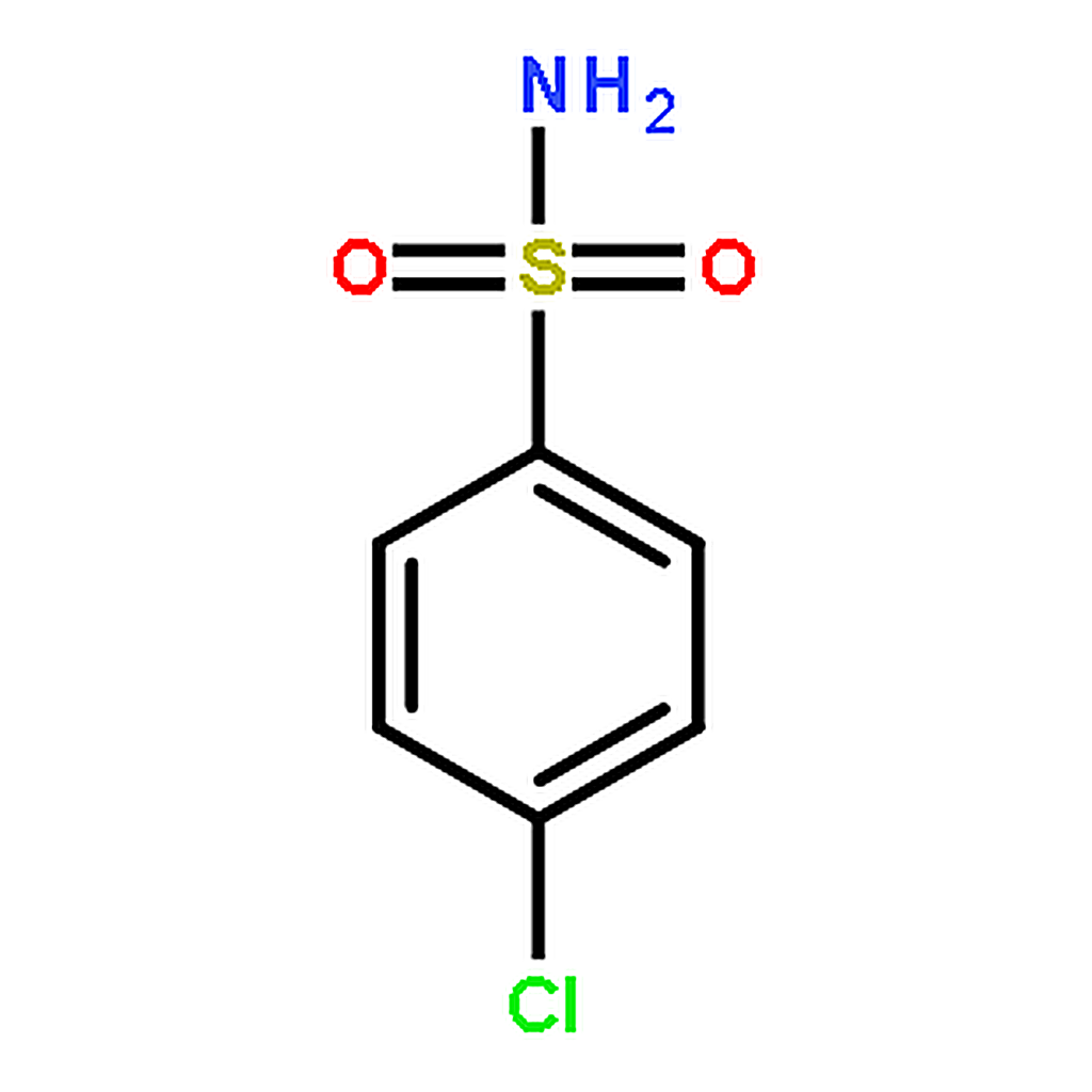 RHAWN 4-Chlorobenzenesulfonamide