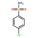 RHAWN 4-Chlorobenzenesulfonamide