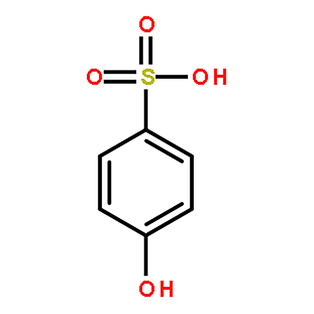 RHAWN 4-hydroxybenzenesulfonic acid solution