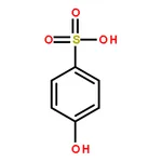 RHAWN 4-hydroxybenzenesulfonic acid solution