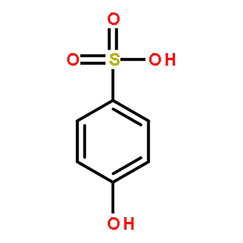 RHAWN 4-hydroxybenzenesulfonic acid solution