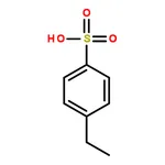 RHAWN 4-Ethylbenzenesulfonic acid