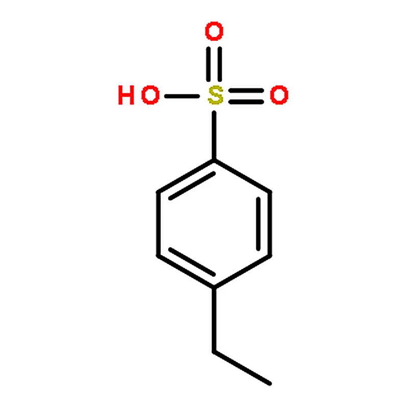 RHAWN 4-Ethylbenzenesulfonic acid