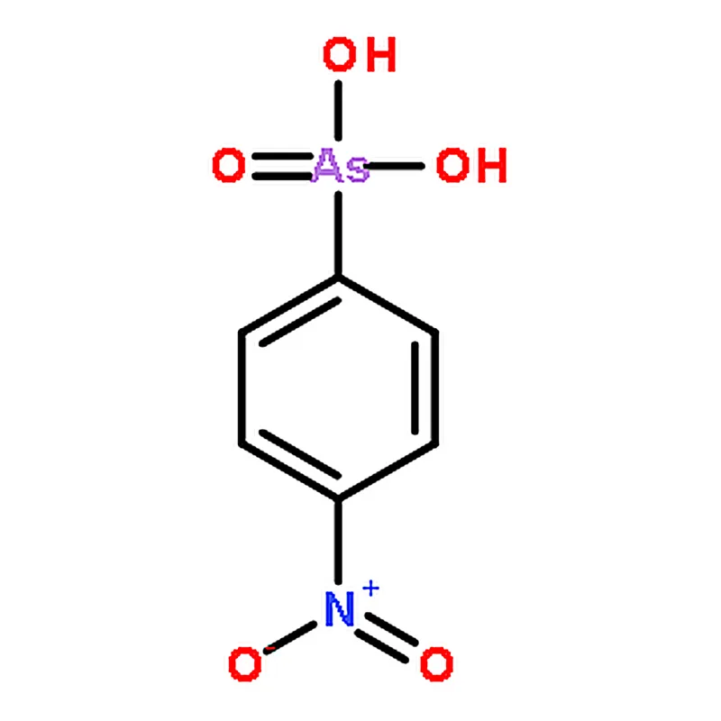 RHAWN Nitarsone