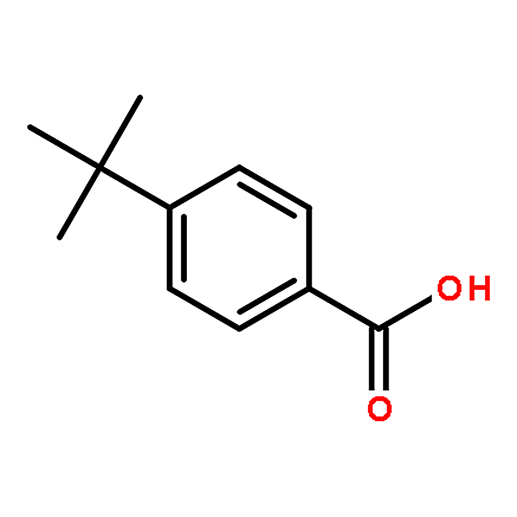RHAWN 4-tert-Butylbenzoic acid