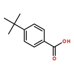 RHAWN 4-tert-Butylbenzoic acid