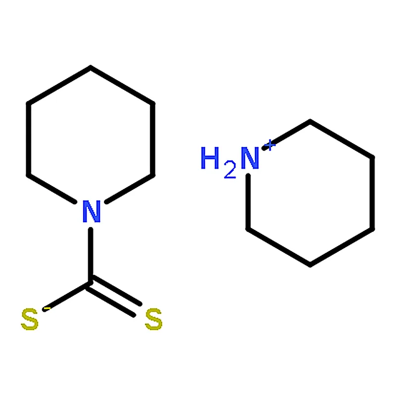 RHAWN Piperidinium Pentamethylenedithiocarbamate