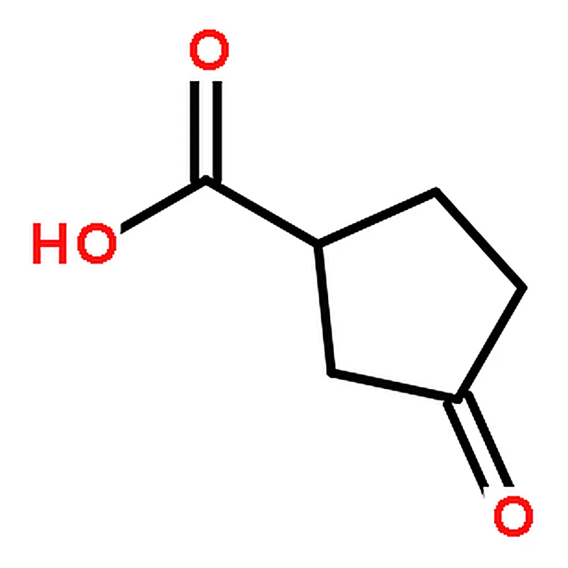 RHAWN 3-Oxocyclopentanecarboxylic Acid