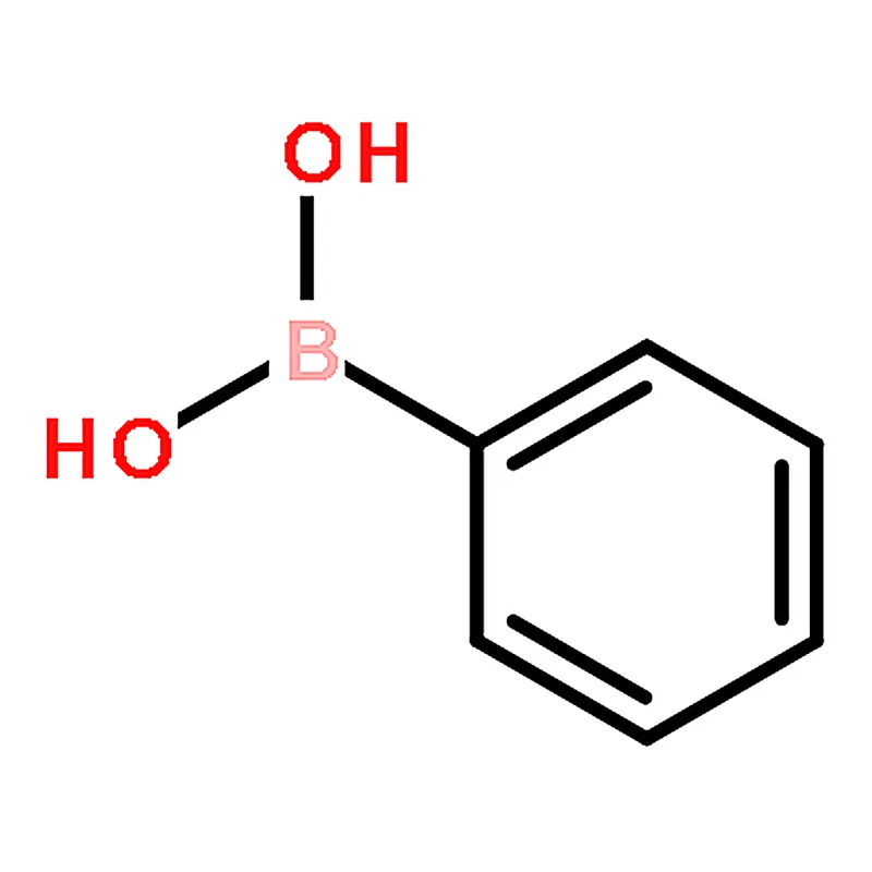 RHAWN Phenylboronic acid