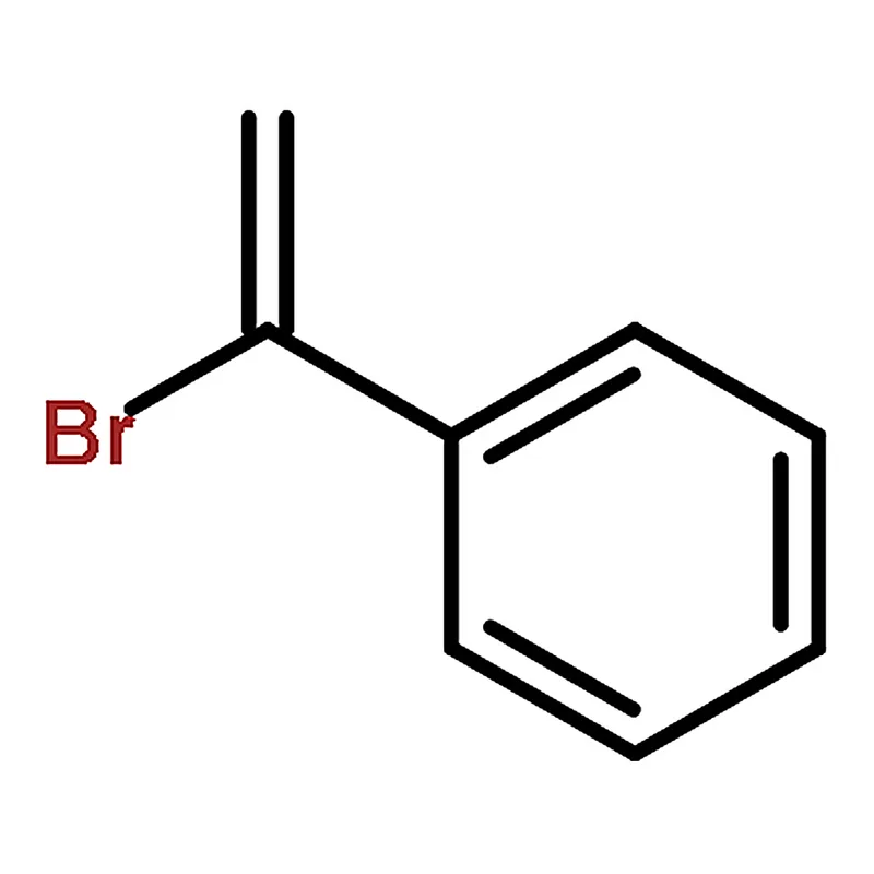 RHAWN -Bromostyrene