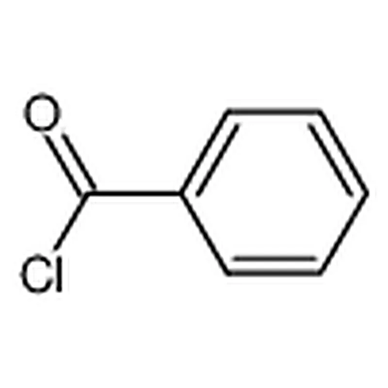 RHAWN Benzoyl chloride