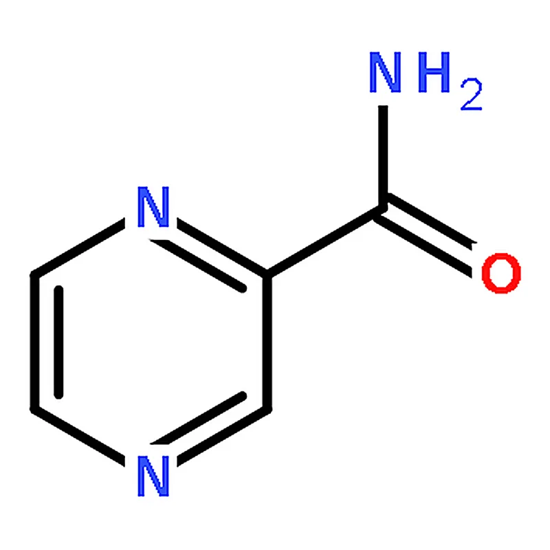 RHAWN Pyrazinamide